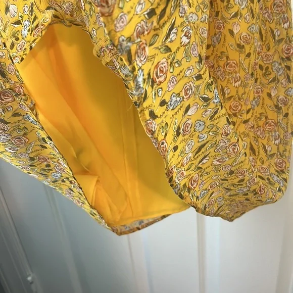 Sam Edelman dress - Picture 8 of 11